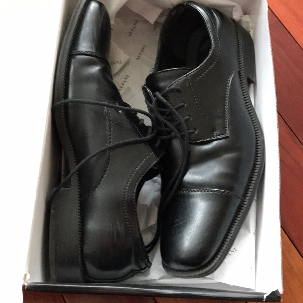 Alfani shoes